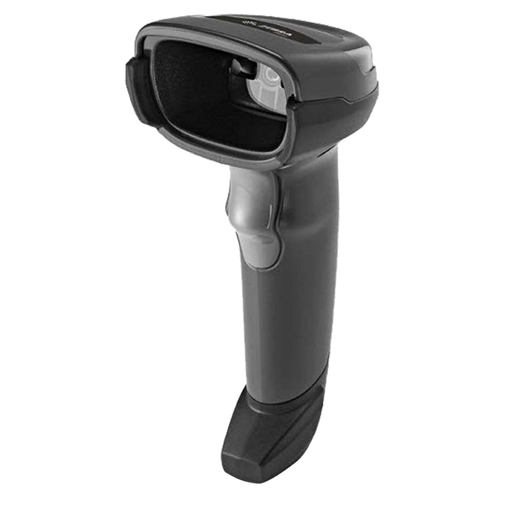 Zebra DS2208 barcode scanner