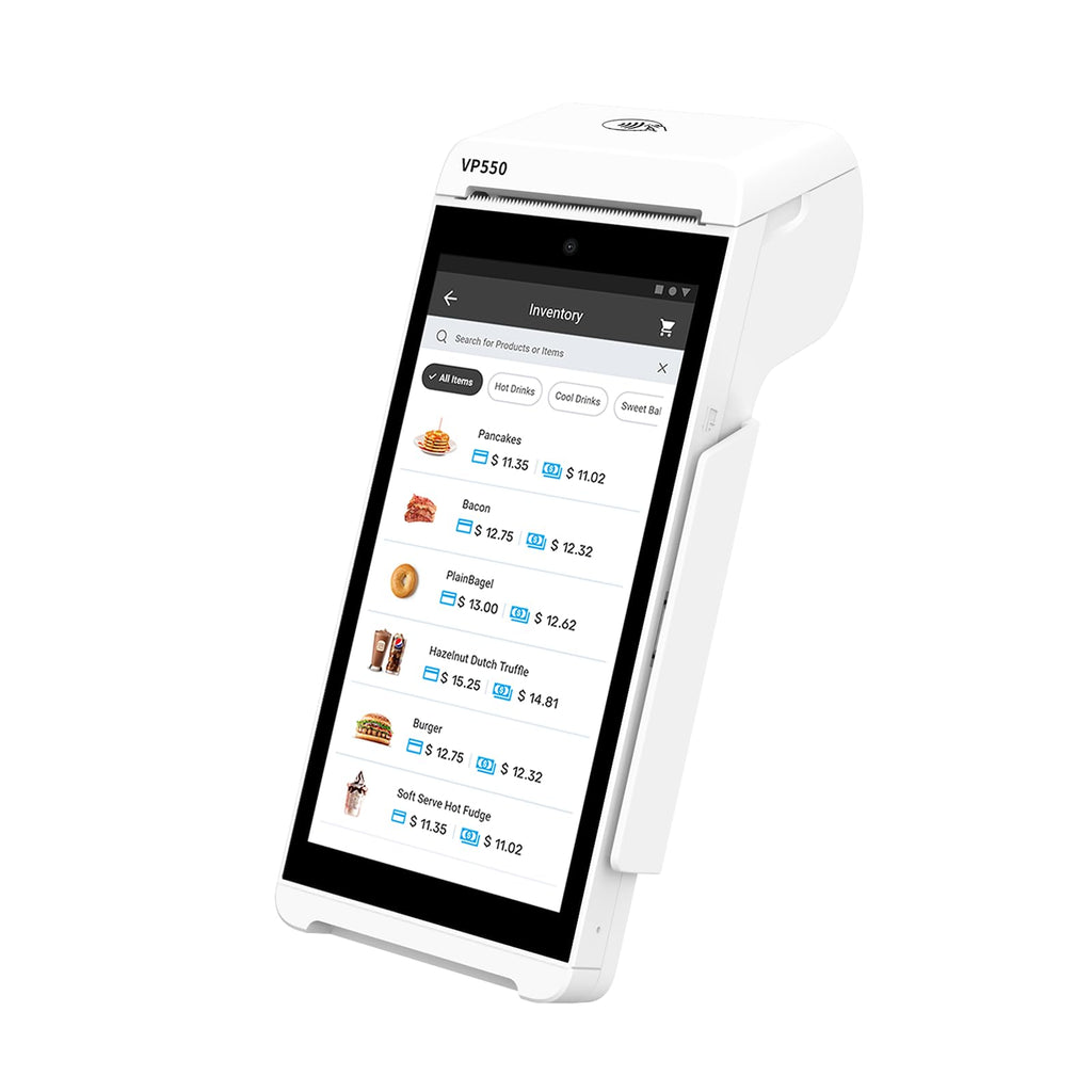 Valor VP550