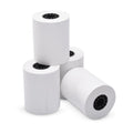 Thermal paper, 2¼" × 70', 50 rolls