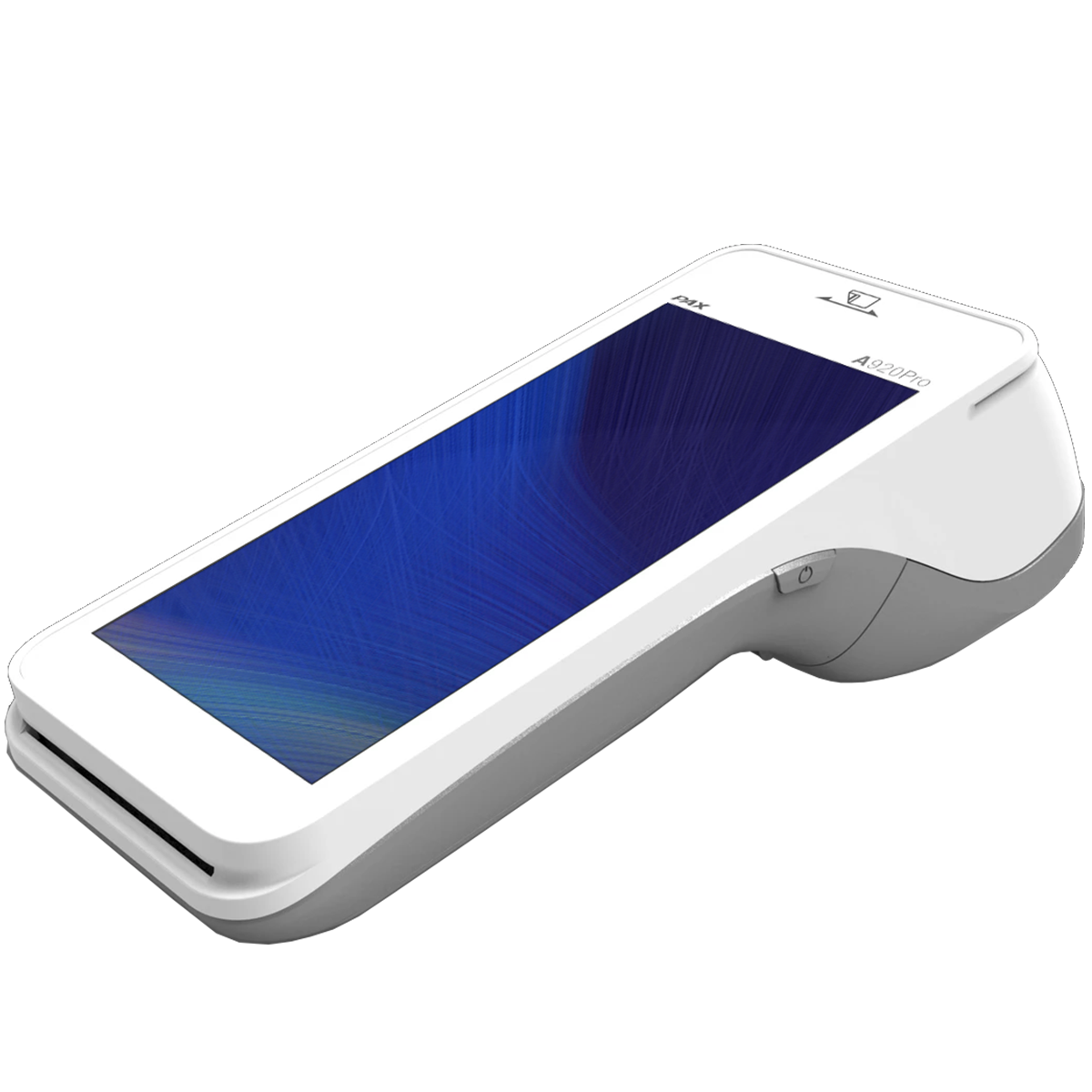 PAX A920 Pro with Datacap Hosted