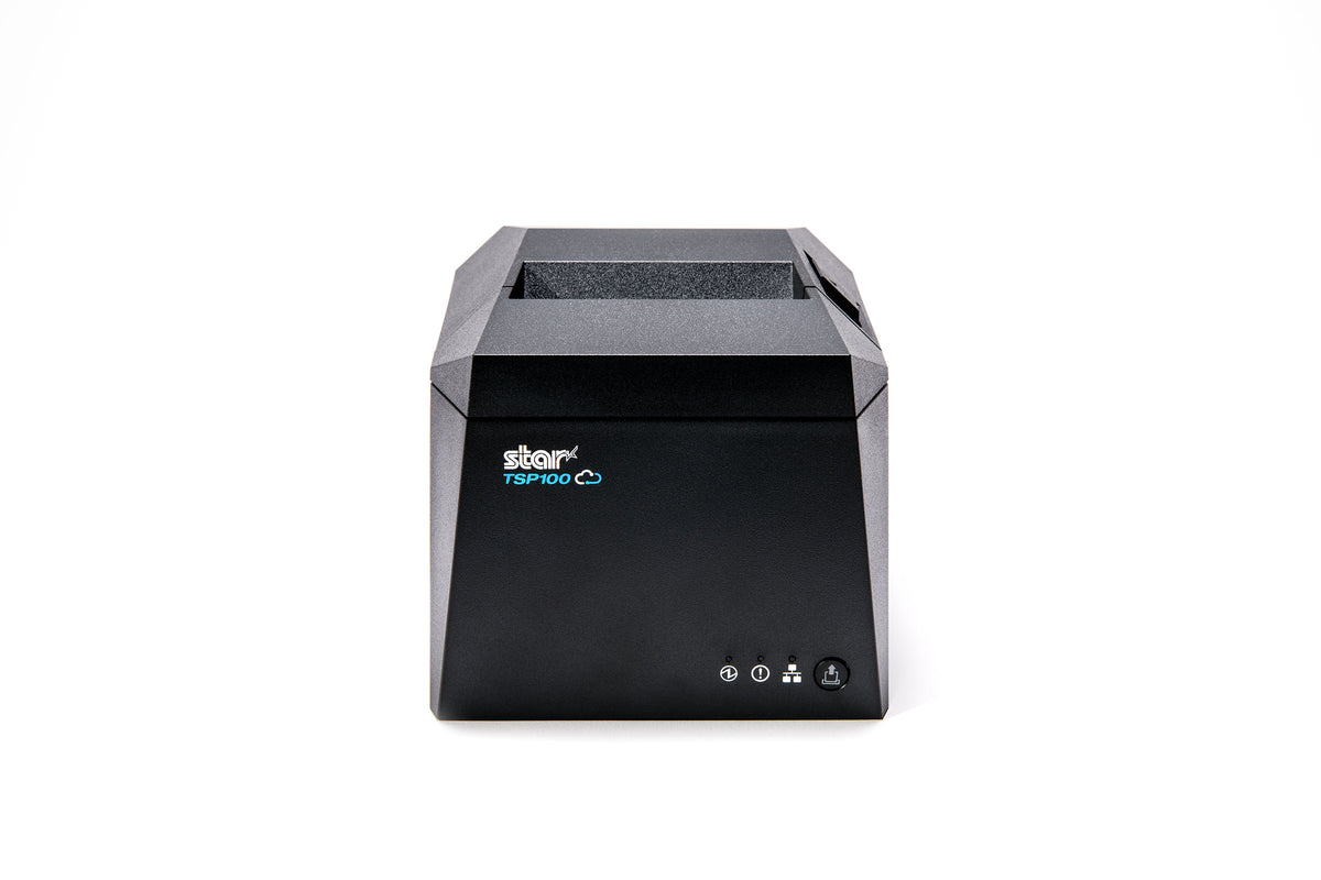 Star TSP143IV UE receipt printer
