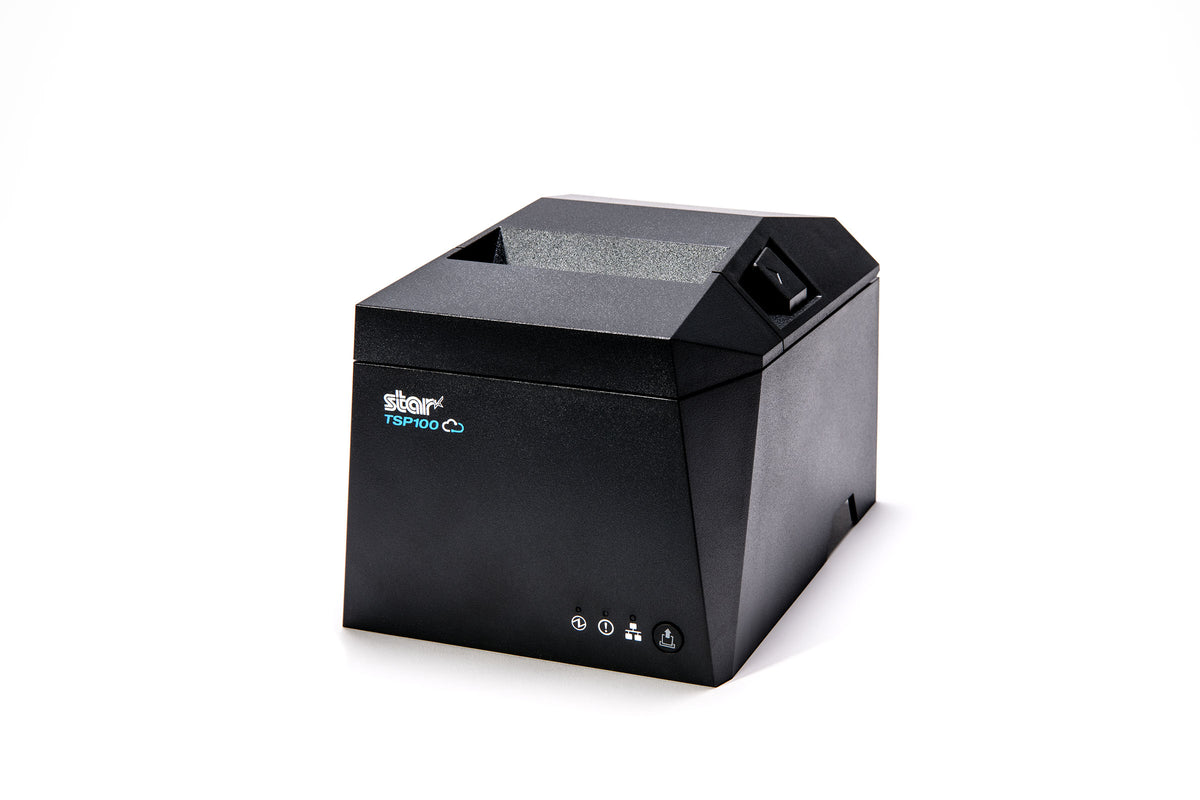 Star TSP143IV UE receipt printer