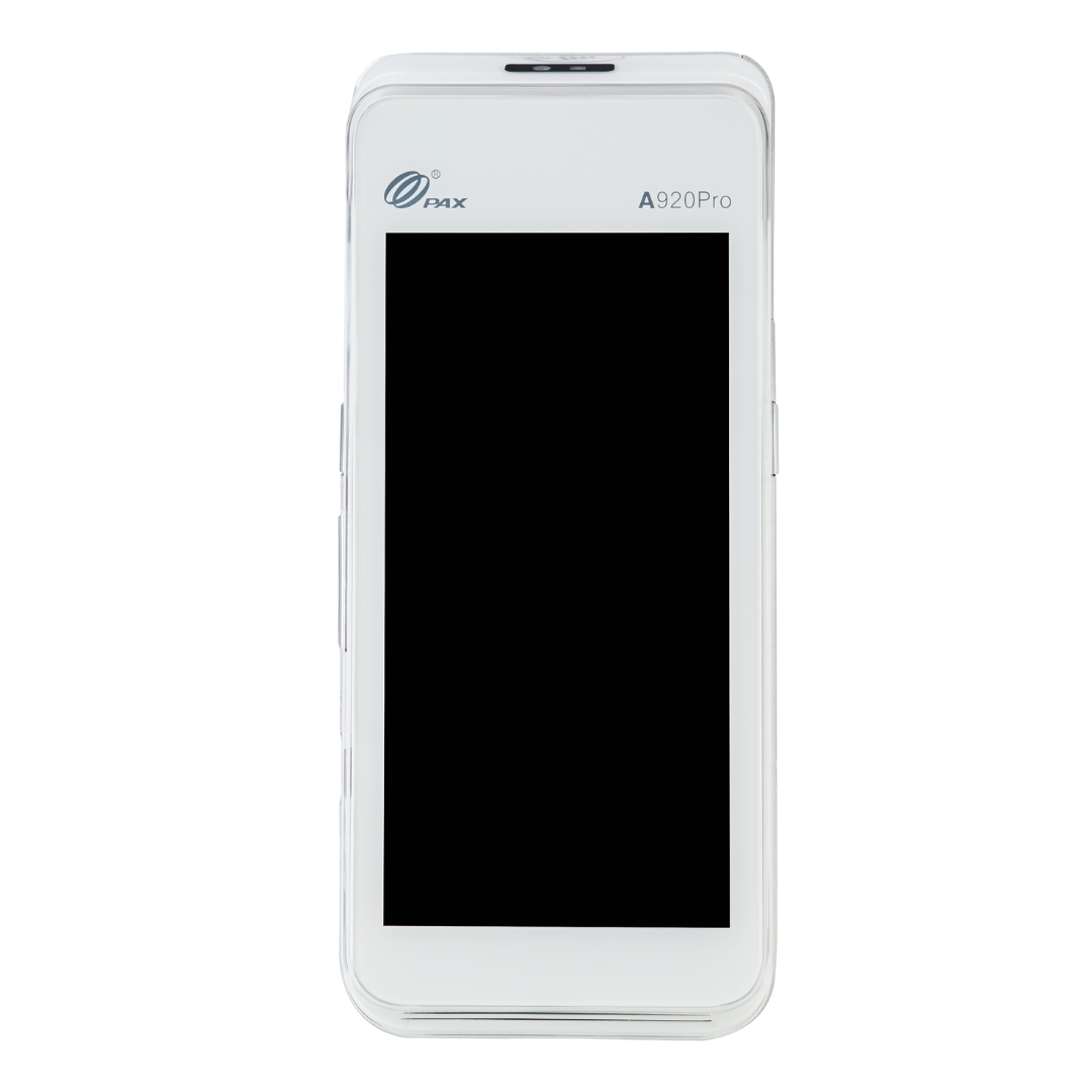 PAX A920 Pro with Datacap Hosted