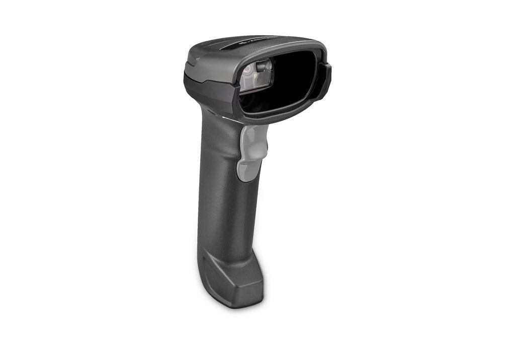 Zebra DS2208 barcode scanner