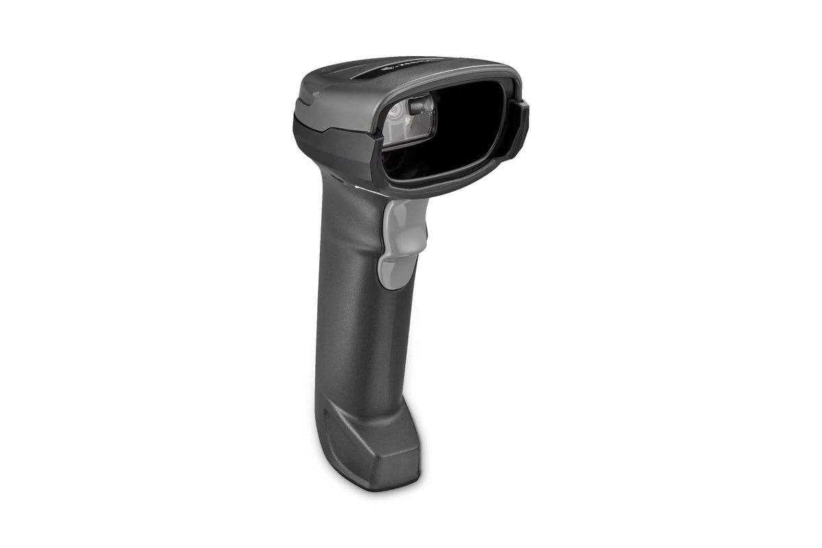 Zebra DS2208 barcode scanner