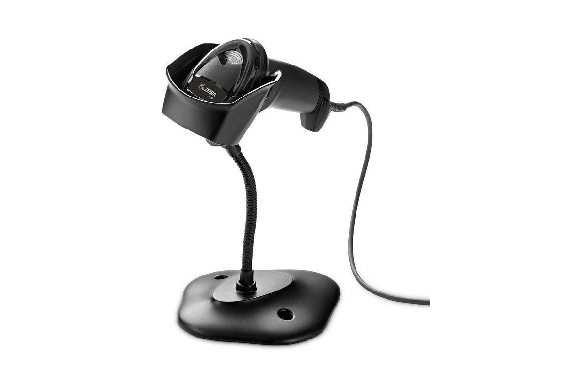 Zebra DS2208 barcode scanner