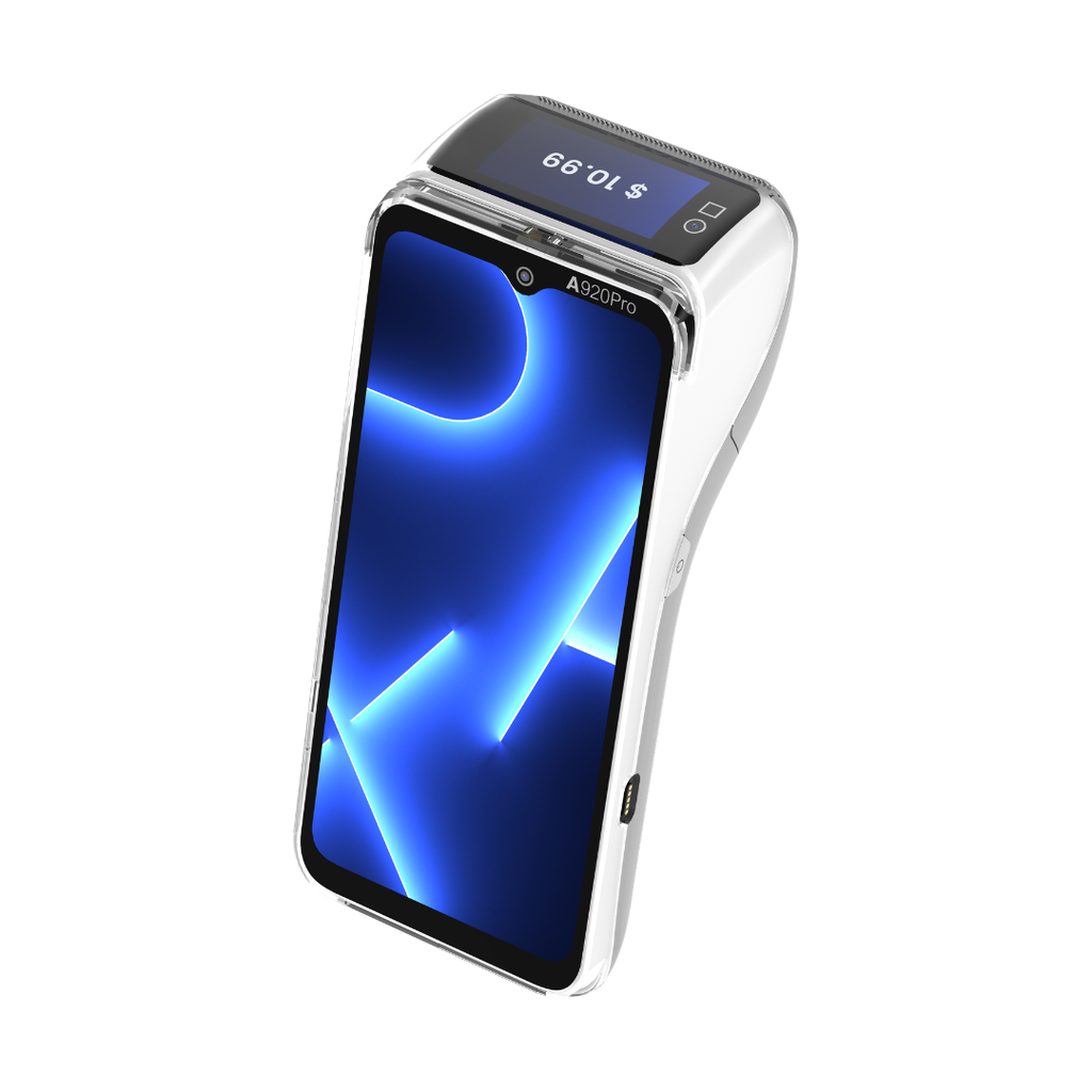 PAX A920 Pro Duo